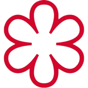 Griffin Kitchen & Bar — recognized by the Michelin Guide